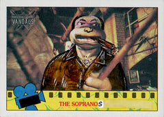 The Sopranos