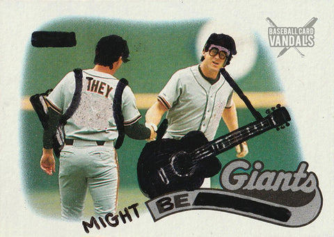 They Might Be Giants