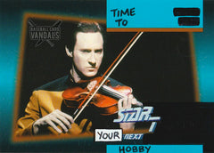 Time To Start Your Next Hobby