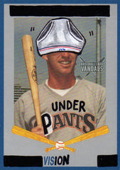Under Pants Vision