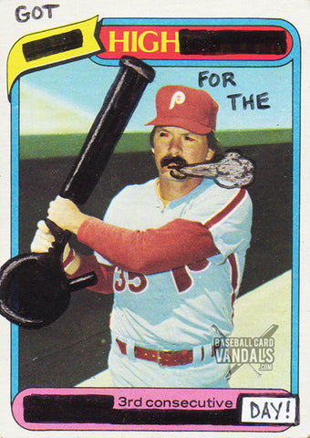 Got High For The 3rd Consecutive Day!