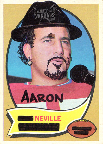 Aaron Neville