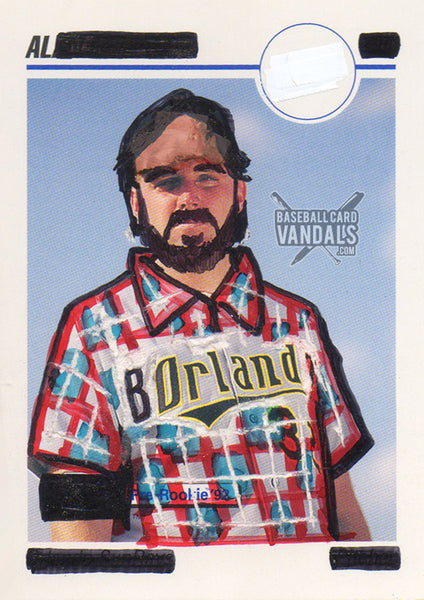 Al Borland