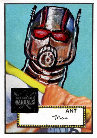 Ant Man