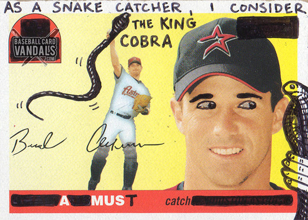 As A Snake Catcher, I Consider The King Cobra A Must Catch