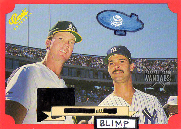 ATT Blimp