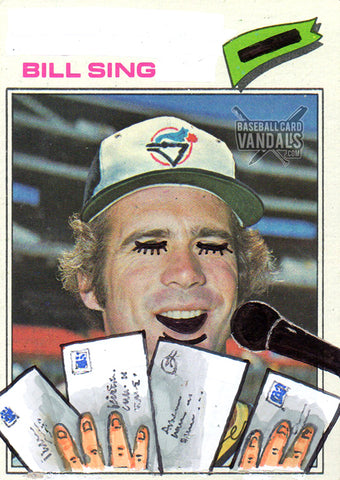 Bill Sing