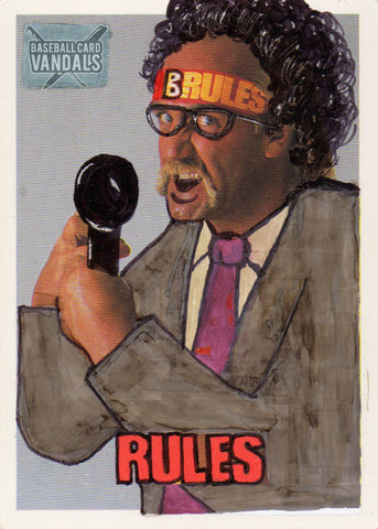 Brule's Rules
