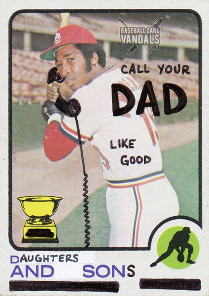Call Your Dad Like Good Daughters And Sons
