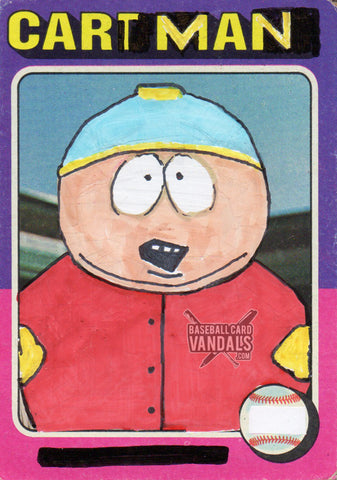 Cartman