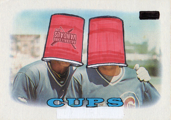 Cups