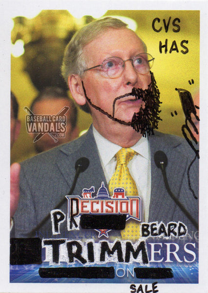 CVS Has Precision Beard Trimmers on Sale