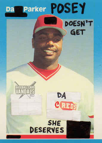 Da Parker Posey Doesn't Get Da Creds She Deserves