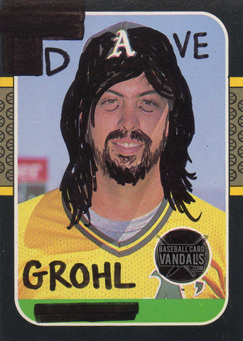 Dave Grohl