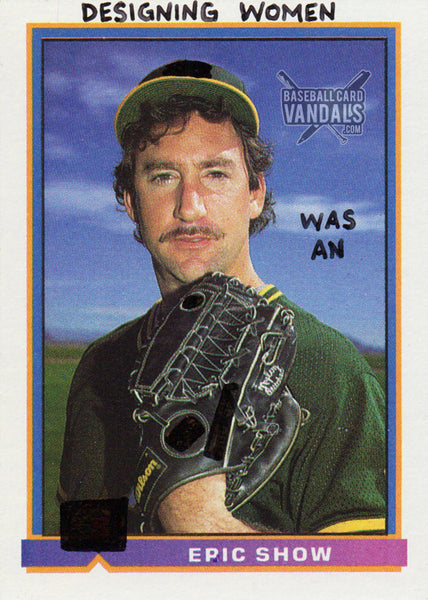 Designing Women Was An Epic Show