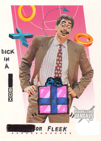 Dick In A Box On Fleek