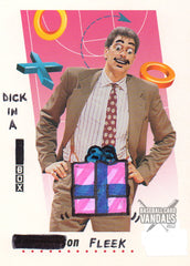 Dick In A Box On Fleek