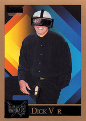 Dick VR