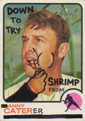 Down To Try Shrimp From Anny Caterer