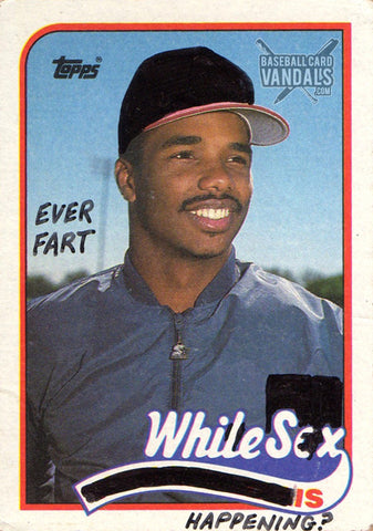 Ever Fart While Sex Is Happening?