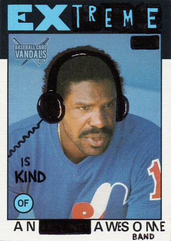 Extreme is Kind of an Awesome Band