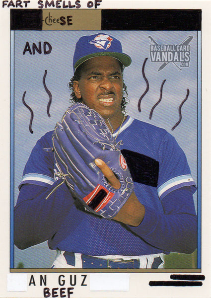 Fart Smells Of Cheese And Anguz Beef