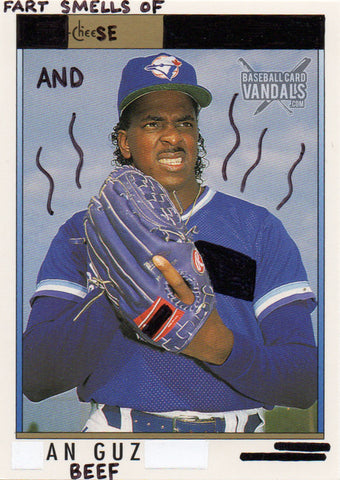 Fart Smells Of Cheese And Anguz Beef