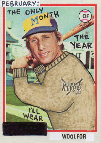 February: The Only Month Of The Year I'll Wear Wool For