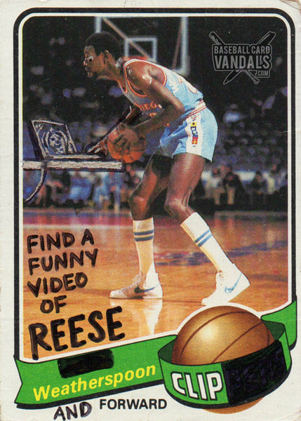 Find A Funny Video Of Reese Weatherspoon And Forward Clip