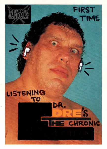 First Time Listening To Dr. Dre's The Chronic