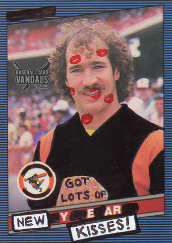 Got Lots Of New Year Kisses!