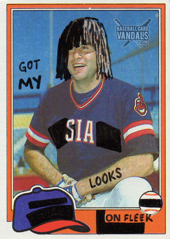 Got My Sia Looks On Fleek