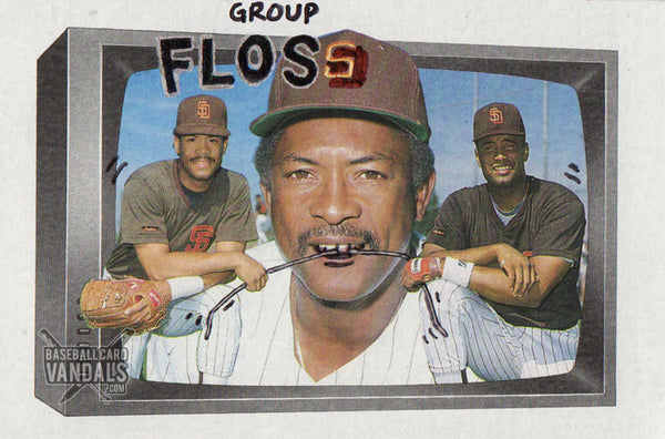 Group Floss