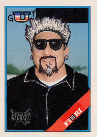 Guy Fieri