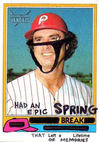 Had An Epic Spring Break That Left A Lifetime Of Memories