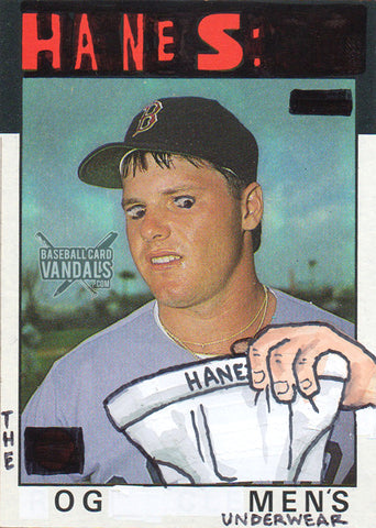 Hanes: The OG Men's Underwear