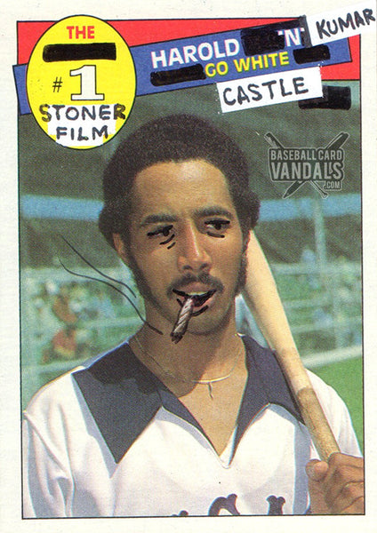 The #1 Stoner Film: Harold 'N' Kumar Go White Castle