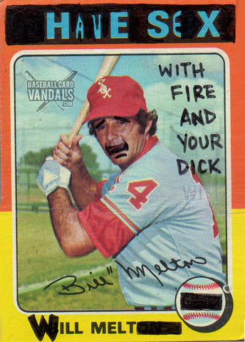 Have Sex With Fire And Your Dick Will Melt