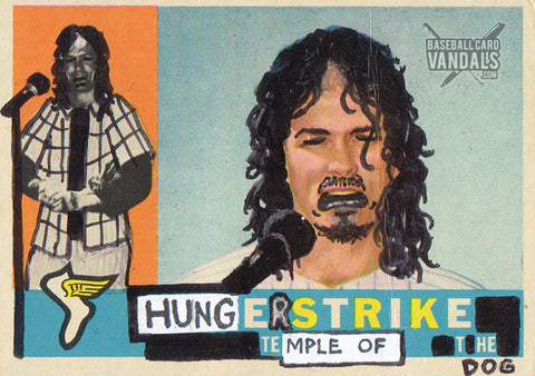 Hungerstrike: Temple Of The Dog