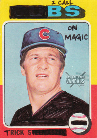 I Call BS On Magic Tricks