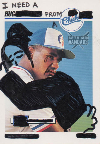 I Need A Hug From A Chick