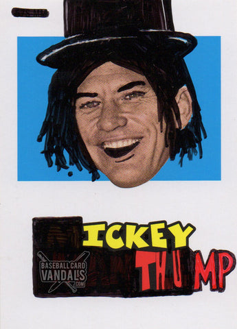 Ickey Thump
