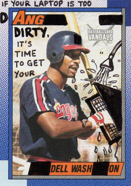 If Your Laptop Is Too Dang Dirty, It's Time To Get Your Dell Wash On