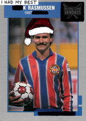 I Had My Best Krasmussen 1987