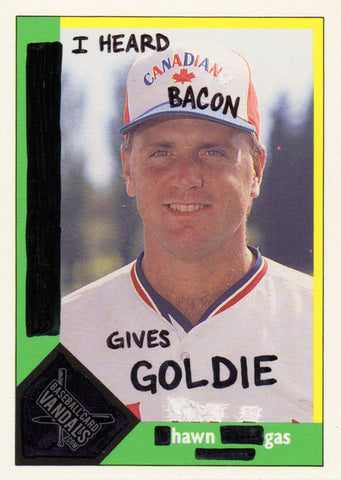 I Heard Canadian Bacon Gives Goldie Hawn Gas