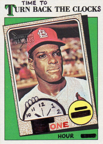 Time To Turn The Clocks Back One Hour