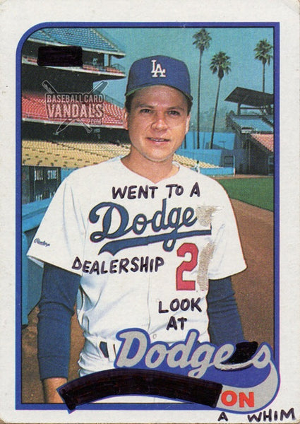 Went To A Dodge Dealership To Look At Dodges On A Whim