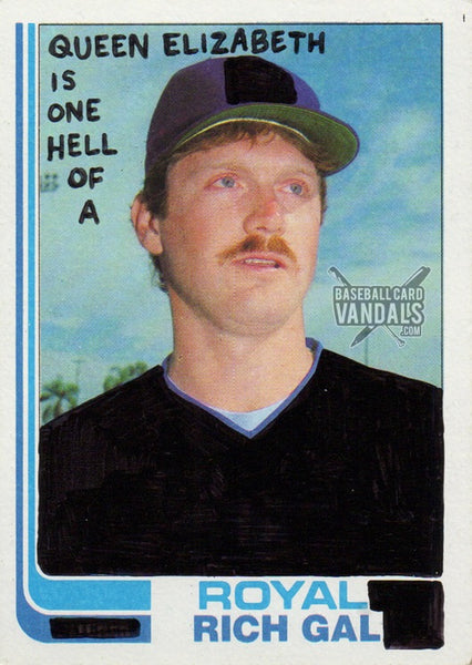 Queen Elizabeth Is One Hell Of A Royal Rich Gal