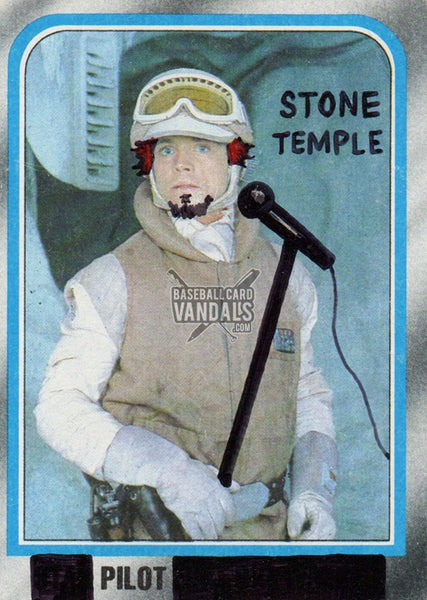 Stone Temple Pilot