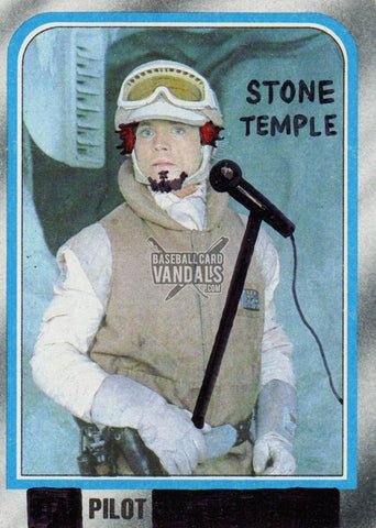 Stone Temple Pilot